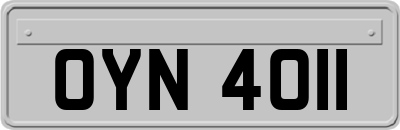OYN4011