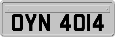 OYN4014