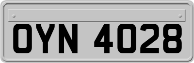 OYN4028