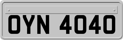 OYN4040