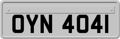 OYN4041