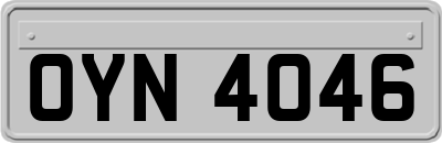 OYN4046