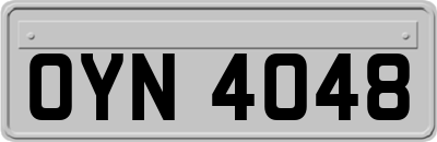 OYN4048
