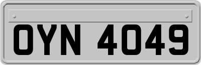 OYN4049