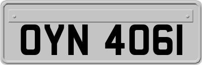 OYN4061