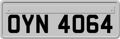 OYN4064