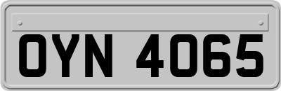 OYN4065
