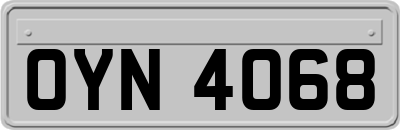 OYN4068