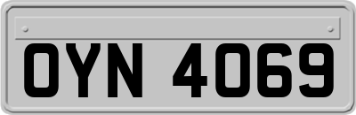 OYN4069