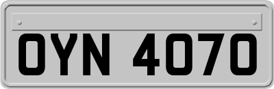 OYN4070