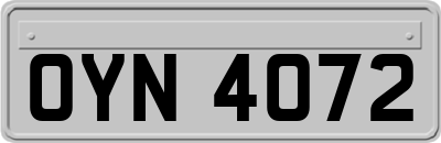 OYN4072
