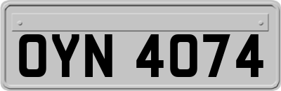 OYN4074