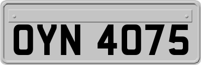 OYN4075