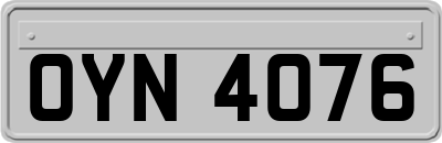 OYN4076