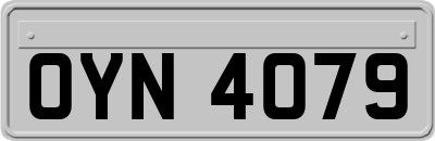 OYN4079