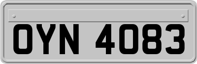 OYN4083