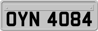 OYN4084