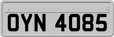 OYN4085