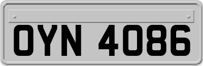 OYN4086
