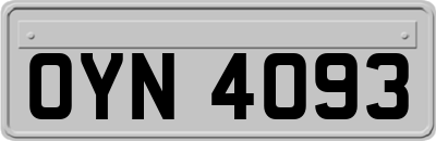 OYN4093