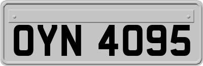 OYN4095