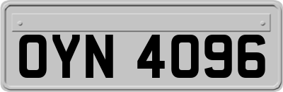 OYN4096