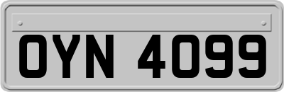 OYN4099
