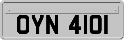 OYN4101