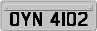 OYN4102