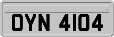 OYN4104