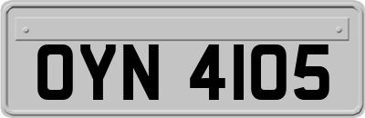 OYN4105