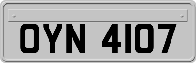 OYN4107