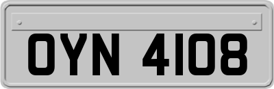 OYN4108