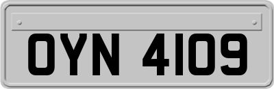OYN4109