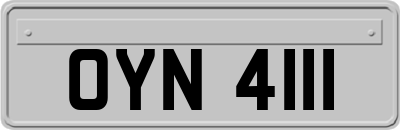 OYN4111