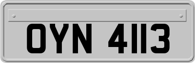 OYN4113