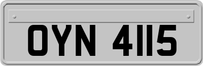 OYN4115