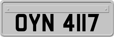 OYN4117