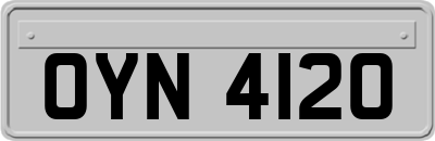 OYN4120