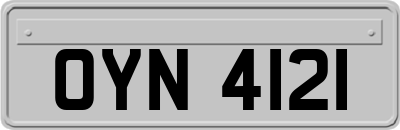 OYN4121
