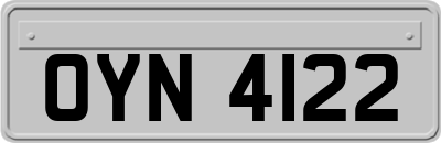 OYN4122