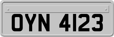 OYN4123