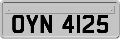 OYN4125
