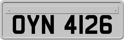 OYN4126