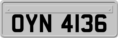 OYN4136
