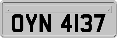 OYN4137