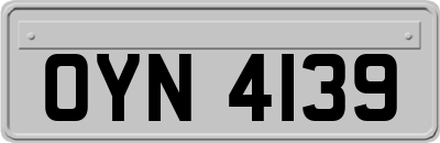 OYN4139