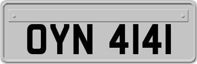 OYN4141