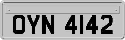 OYN4142