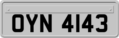 OYN4143